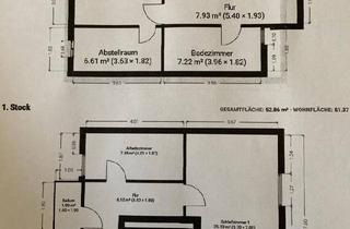 Haus kaufen in 55234 Bechtolsheim, Bechtolsheim - Wohnhaus mit Nebengebäude Garten