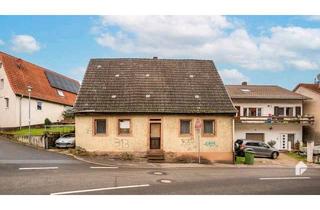 Einfamilienhaus kaufen in 69168 Wiesloch, Wiesloch - freistehendes Einfamilienhaus