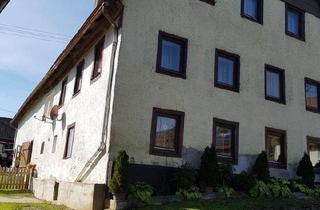 Bauernhaus kaufen in 72172 Sulz, Sulz am Neckar - Bauernhaus mit viel Potenzial und großem Grundstück