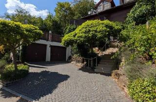 Einfamilienhaus kaufen in 72336 Balingen, Balingen - Provisionsfrei: Einfamilienhaus mit traumhafter Aussicht