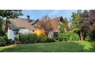 Haus kaufen in 37308 Heilbad Heiligenstadt, Heilbad Heiligenstadt - Exklusives Ein- bis Zweifamilienhaus mit großem gepflegten Garten
