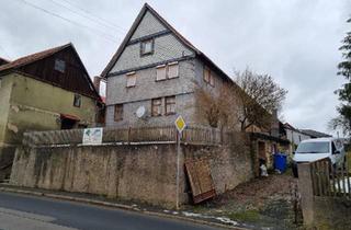 Bauernhaus kaufen in 98587 Steinbach-Hallenberg, Steinbach-Hallenberg - Bauernhaus