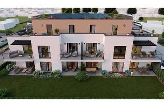 Wohnung kaufen in 32425 Minden, Minden - Provisionsfrei vom Eigentümer: 2 Zimmer ETW im Neubau