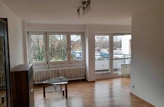 Wohnung kaufen in 44801 Bochum, Bochum - Eigentumswohnung zu verkaufen