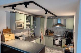 Wohnung kaufen in 59065 Hamm, Hamm - 103m2 Maisonette mit Wintergarten, Dachstudio & TG-Stellplatz