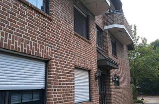 Wohnung kaufen in 46562 Voerde, Voerde (Niederrhein) - ETW Spellen 1.EG 67 qm Garage ohne Makler Balkon
