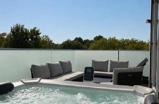 Haus kaufen in 45147 Essen, Essen - Modernes Luxus Penthouse mit Dachterrasse und Whirlpool Essen RÜ