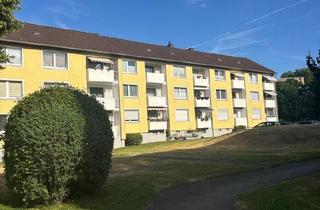 Wohnung kaufen in 45307 Essen, Essen - Eigentumswohnung Elsterbuschstr. 21 Essen Leithe
