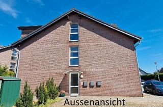 Wohnung kaufen in 41751 Viersen, Viersen - Gepflegte 3-Zimmer-EG-Wohnung m. Terrasse, Garten und 2 Stellpl.