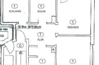 Wohnung kaufen in 59348 Lüdinghausen, Lüdinghausen - Eigentumswohnung Lüdinghausen