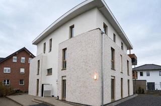 Haus kaufen in 32549 Bad Oeynhausen, Bad Oeynhausen - Penthouse Wohnung