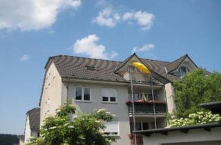 Wohnung kaufen in 58675 Hemer, Hemer - Solide Anlage: Vermietete 3-Zimmer-Wohnung, 69 qm