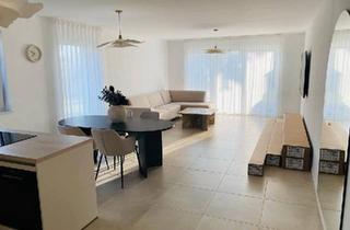 Wohnung kaufen in 33334 Gütersloh, Gütersloh - Neuwertige Erdgeschosswohnung mit großem Garten | 96qm | KfW 40