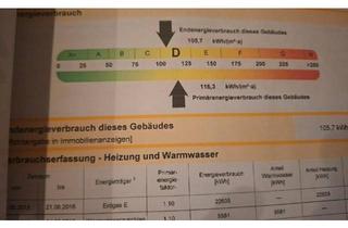 Wohnung kaufen in 32683 Barntrup, Barntrup - Eigentumswohnung