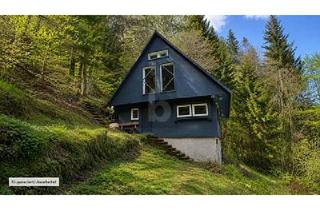 Haus kaufen in 78730 Lauterbach, Lauterbach - FERIENFEELING MIT DAUERWOHNRECHT
