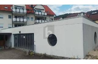 Wohnung kaufen in 72393 Burladingen, Burladingen - ENTSPANNT LEBEN IN TEXTILSTADT