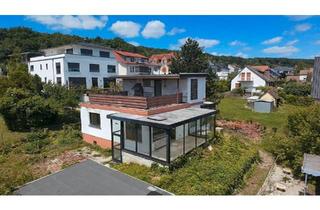 Einfamilienhaus kaufen in 61381 Friedrichsdorf, Friedrichsdorf - Entkerntes freistehendes Einfamilienhaus Friedrichsdorf 1a Lage