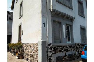 Einfamilienhaus kaufen in 54492 Lösnich, Lösnich - Charmantes Einfamilienhaus in Zeltingen von Privat