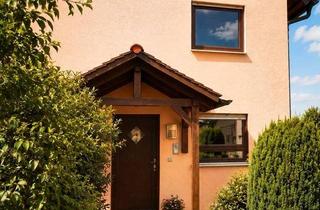 Doppelhaushälfte kaufen in 74348 Lauffen, Lauffen am Neckar - Doppelhaushälfte in Lauffen a. N. | 6 Zimmer | Coming Soon!