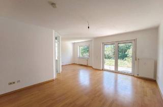 Wohnung kaufen in 66763 Dillingen, Dillingen (Saar) - Schöne Wohnung mit Terrasse und Garten in DillingenDiefflen