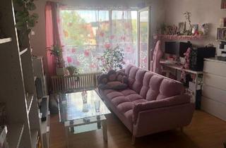 Wohnung kaufen in 66115 Saarbrücken, Saarbrücken - Zentrale 2-Zimmer Wohnung zu verkaufen (provisionsfrei)
