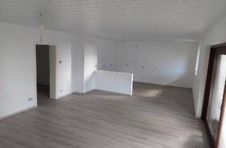 Wohnung kaufen in 66709 Weiskirchen, Weiskirchen - Eigentumswohnung mit Garten in Weiskirchen-Konfeld - Provisionsfr