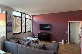 Wohnung kaufen in 66740 Saarlouis, Saarlouis - Eigentumswohnng EG 2ZKB 57qm in Saarlouis Barrierefrei