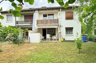Doppelhaushälfte kaufen in 65719 Hofheim, Hofheim - Hofheim: Ihr Familienglück in gesuchter Ruhelage mit einem herrlichen Grundstück