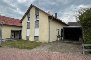 Einfamilienhaus kaufen in 38229 Salzgitter, Salzgitter - Einfamilienhaus zu verkaufen - Salzgitter