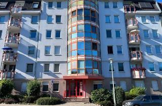Wohnung kaufen in 15230 Frankfurt, Frankfurt (Oder) - Eigentumswohnung 2 Zimmer,Küche,Bad,Keller,Winsestr.5,FrankfurtO