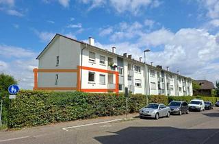 Wohnung kaufen in 71394 Kernen, Kernen im Remstal - Helle 3-Zi.-Wohnung in Kernen-Rommelshausen