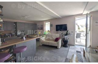 Wohnung mieten in 98544 Zella-Mehlis, Zella-Mehlis - BIGKs - Zella-Mehlis: 4 Raumwohnung mit Balkon und Saunazimmer (;-)