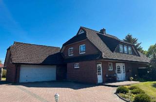 Haus kaufen in 26632 Ihlow, Ihlow - Großzügiges Wohnhaus mit Vollkeller in Ostfriesland