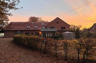 Haus kaufen in 27245 Kirchdorf, Kirchdorf - Sanierter Resthof in Niedersachsen