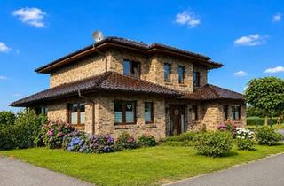 Einfamilienhaus kaufen in 26817 Rhauderfehn, Rhauderfehn - Ein Zuhause mit Weitblick - OHNE PROVISION -