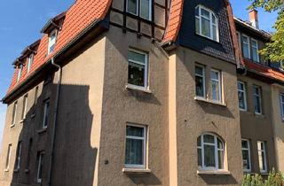 Mehrfamilienhaus kaufen in 99867 Gotha, Gotha - Mehrfamilienhaus in Gotha