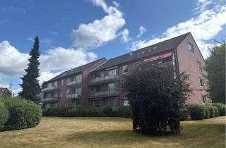 Wohnung kaufen in 25469 Halstenbek, Halstenbek - Helle und schicke 1 Zimmer-Wohnung