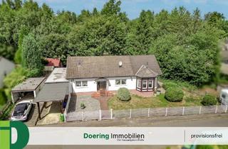 Einfamilienhaus kaufen in 56317 Urbach, Urbach - Ein Zuhause mit Kamin und Wintergarten direkt am Waldrand