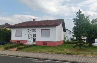 Einfamilienhaus kaufen in 56412 Heiligenroth, Heiligenroth - Provisionsfrei* Freistehendes Einfamilienhaus auf 650 m² Grundstück in ruhiger 30er-Zone