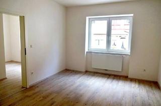 Wohnung mieten in 76332 Bad Herrenalb, Bad Herrenalb - Großzügige 1,5-Zimmer-Wohnung in zentrumsnahem KFW-Effizienzhaus (Mietdauer: min 4 Jahre)