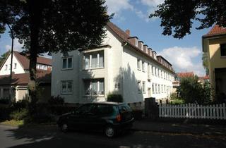 Wohnung mieten in Kaiser-Wilhelm-Str. 9A/EG rechts, 31061 Alfeld, Alfeld - Wohnen in einer alleeartigen Straße!