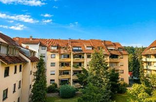Wohnung kaufen in 91054 Buckenhof, Buckenhof - Schöne renovierte Wohnung in Erlangen zu verkaufen.