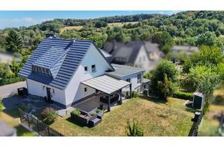 Einfamilienhaus kaufen in 35753 Greifenstein, Greifenstein - Traumhaftes Einfamilienhaus mit Garten in Beilstein