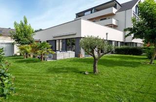 Wohnung kaufen in 54346 Mehring, Mehring - Traumhafte Eigentumswohnung an der Mosel