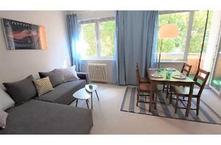 Wohnung kaufen in 12169 Berlin, Berlin - Helle Sonnige & Sanierte Wohnung mit Süd-Balkon in Steglitz.