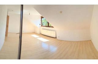 Wohnung kaufen in 74177 Bad Friedrichshall, Bad Friedrichshall - BFH Hagenbach von privat: Helle 3-Zi.-DG-Wohnung + Balkon & TG