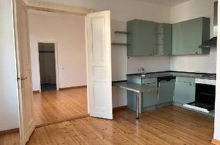 Wohnung kaufen in 14776 Brandenburg, Brandenburg an der Havel - Eigentumswohnung Innenstadt 2 Zimmer sofort bezugsfrei