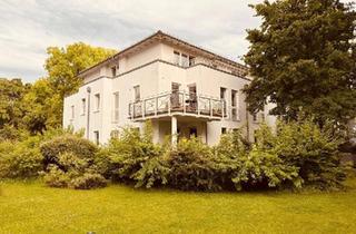 Wohnung kaufen in 14469 Potsdam, Potsdam - Eigentumswohnung Potsdam, Am Neuen Garten