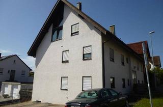 Wohnung kaufen in 72622 Nürtingen, Nürtingen - 4,5 Zimmer Wohnung, Maisonette