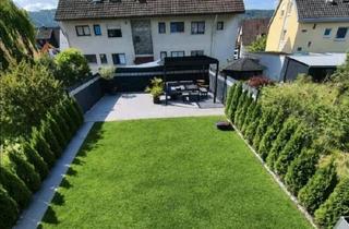 Wohnung kaufen in 71560 Sulzbach, Sulzbach an der Murr - 4 Zi.Whg | 100qm² + Nutzfläche | eigener Garten | Erdwärmepumpe